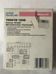 Honeywell Premier White Microelectronic Thermostat. Fixed Price $24.80.