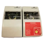 Siemens Landis & Staefa Double Control Thermostat RAZ113.420 Boiler. Fixed Price $215.10.