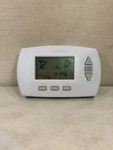 Honeywell 5-2 Day Programmable Thermostat RTH6350D 1000 W/batteries. Fixed Price $37.99.
