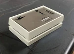 Trane BAYSTAT303 24 Volt Heating Thermostat With Fan Switch. Fixed Price $31.00.