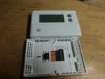 Saswell Non Programmable Blacklit Digital Display Thermostat 24 VOLT-2H+1C. Fixed Price $12.89.