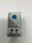 Wiegmann 01141.9-00 ETR201F Thermostat 120/250V +32 +140 Normally Open. Fixed Price $19.65.