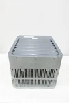 Chromalox HVH-20-63-30 Fan Forced Electric Heater 3PH 20KW 600V-AC. Fixed Price $1390.40.
