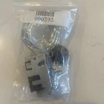 New True 800393 Temp Control, 077B6827 Kit #077B7135 Amp. Fixed Price $95.00.