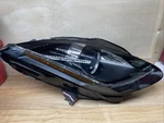 2014-2017-JAGUAR Type Psg Headlamp (xenon, Hid), Oem Bulbs & Transform Incl. Fixed Price $98.95.