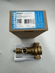 Watts LFN170M3 Hot Water Temperature Control Valve Bronze 1" Npt Female 0559125. Fixed Price $871.77.