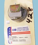 2890031.038 Ranco Gas Thermostat For Older Rv Refrigerators (vintage) #428. Fixed Price $89.99.