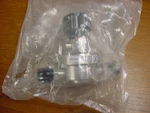 Veriflo 43800106 Gas Regulator. Nos, Model HFR902W2PFS8MM, 500 Psi Max Input. Fixed Price $190.00.