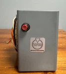 White-rodgers 668-401 E10 Oil Burner Primary Control 120V- New No Box. Fixed Price $85.00.