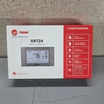 Trane XR724 TCONT724AS42DA Touch Screen Smart Thermostat Comfort Control. Fixed Price $99.99.
