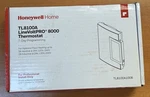 Honeywell TL8100A1008 Programmable Hydronic Thermostat - Line Volt 8000 New. Fixed Price $85.00.