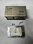 Vintage Honeywell Thermostat Home T921A 1001. Fixed Price $24.98.