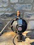 Mcdonnell Boiler Control N51-2 Mechanical Water Feeder With Model Switch Itt. Fixed Price $299.95.