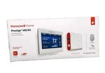 Honeywell Home Prestige Iaq Thermostat With Redlink Brand New (unopened Box). Fixed Price $399.99.