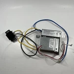 Dimplex RFLVC21 24V Low Voltage Relay With Transformer 208VAC Used. Fixed Price $19.99.