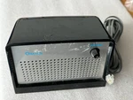 Itt Orator Phone-intercom Amplified Speaker Box 010700-00A Black Used. Fixed Price $15.85.