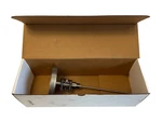 New In Box Reotemp JJ0901F85-WD Bimetal Thermometer 200-1000. Fixed Price $225.00.