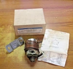 Nib. Powers Averaging Bulb Thermostat Cat# 357-0001 ... VJ-88. Fixed Price $70.00.