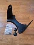 From Working Model: Honeywell HT900 Replacement Hinge Base, Covers, Screws. Fixed Price $7.00.
