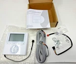 New Remote Control For Midea 17317100A25453 KJR-120G1/TFBG-E-01 (rohs). Fixed Price $54.96.