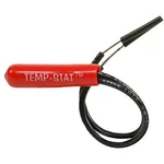 Hvac Controls IO-TS65 Temp-stat Heating Temporary Construction Thermostat. Fixed Price $12.99.