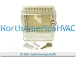 Thermostat Guard Clear Case Lock & Key Fits Mars A-1 Watsco Wagner 70201 Tg-ek. Fixed Price $18.24.