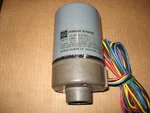 Barber Coleman Hydraulic Actuator P.n MP-5213-0-0-1 New Old Stock. Fixed Price $75.00.