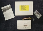 Psg Controls 24V Nepra Iib Digital Fan Coil Thermostat TFC-024A2B ***sweeet***. Fixed Price $49.99.