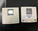 Braeburn Model 5100 Multi-stage HEAT/2 Cool Programable Digital Thermostats. Fixed Price $19.99.