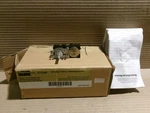 New Dayton 2YU46 Single Pole Thermostat Ak. Fixed Price $94.99.