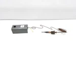 A19AAB-26 Johnson Controls Temperature Thermostats A19ADB-1. Fixed Price $179.00.