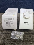 Columbus Electric ETD9STS 22A Line-voltage Mechanical Room Thermostat Heat/cool. Fixed Price $38.34.