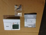 Goodman G2111 Premium Series Digital Thermostat With Optional Wifi HEAT/1COOL. Fixed Price $38.00.