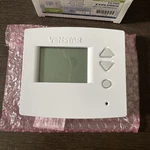 Venstar T4700 Commercial Thermostat, Programmable/non-programmable (2H, 2C). Fixed Price $172.00.