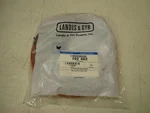 Landis & Staefa 192 482 Powers Copper Thermostat Accessory Kit Model: 019850. Fixed Price $49.99.