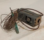 Honeywell T678A 1015 Remote Bulb Temperature Controller Assembly 119015, 0-100 F. Fixed Price $39.99.