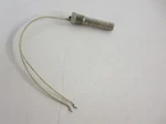 Vulcan 1C1C9 Cal-stat Thermostat, Pipe Thread, Cartridge, 1/2" Dia.. Fixed Price $129.00.