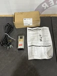 Dayton 2NNT5 Line Voltage Heating Thermostat. Fixed Price $75.00.