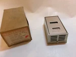 New Old Stock Honeywell T42L 1003 Two Stage Thermostat In Box. Fixed Price $99.95.