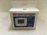 Icm Controls 2H/1C Wifi Programmable Touch Thermostat I2010WR. Fixed Price $27.00.