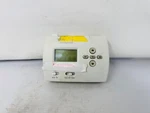 Honeywell RTH4300B 1026-1209 High Resistance Programmable Thermostat Used. Fixed Price $18.27.