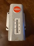 Dayton 2E997 Termperature Control Thermostat. Fixed Price $22.61.