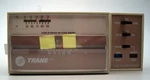 Trane BAYSTAT240A Weathertron Heating And Cooling Thermostat New. Fixed Price $94.00.
