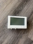 Ritetemp 8082C 7-DAY Thermostat Programmable Touch Screen Tested. Fixed Price $74.99.