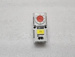 Nsyccothc / Schneider Electric Thermostat Controller Lot Of 2 Units Hvac. Fixed Price $66.00.