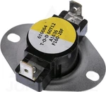 Emerson Thermostats 3F01-160 Snap Disc Fan Control Blower. Fixed Price $29.95.