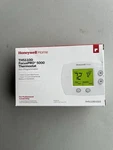 Honeywell TH5110D1022 Non Programmable Thermostat. Fixed Price $50.00.