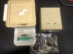 Thermostat Guard. Fixed Price $14.95.