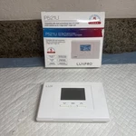 Luxpro P521U Programmable A/c And Heat Pump Thermostat New. Fixed Price $23.79.