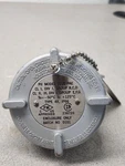 New No Box Jms Thermocouple Iso 9001 2000. Fixed Price $25.20.